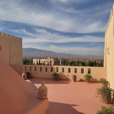 乌鲁卡 Kasbah Atfel酒店 外观 照片