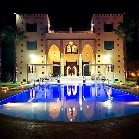 乌鲁卡 Kasbah Atfel酒店 外观 照片